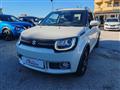 SUZUKI IGNIS 1.2 Hybrid 4WD All Grip Top 4X4