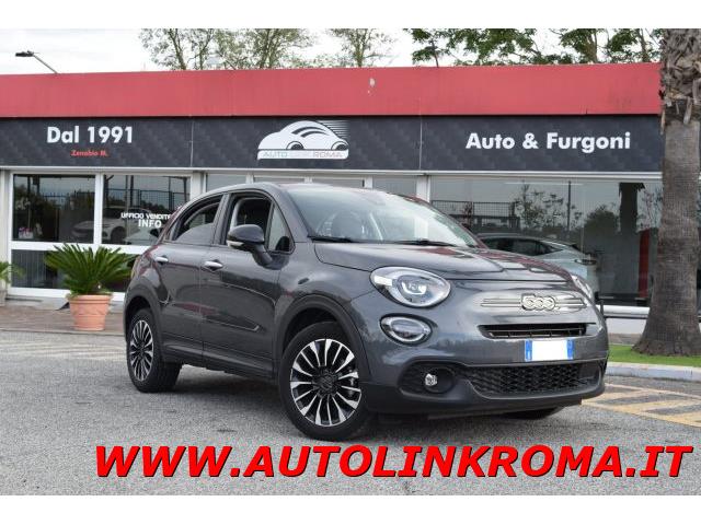 FIAT 500X 1.0 T3 120 CV