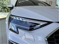 AUDI A3 SPORTBACK A3 SPB 35 TFSI S line edition