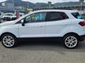 FORD ECOSPORT 1.0 EcoBoost 125 CV Start&Stop Titanium