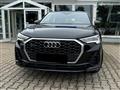 AUDI Q3 SPORTBACK SPB 40 TDI quattro S tronic Matrix/Virtual/Pelle