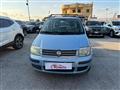 FIAT PANDA 1.3 MJT 16V DPF Dynamic