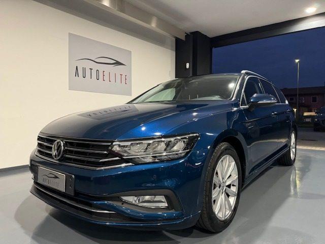 VOLKSWAGEN PASSAT 1.6 TDI 120CV EVO DSG Business