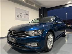 VOLKSWAGEN PASSAT 1.6 TDI 120CV EVO DSG Business