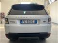 LAND ROVER RANGE ROVER SPORT 3.0 TDV6 HSE Dynamic