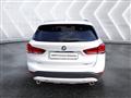 BMW X1 sdrive18d xLine Plus auto