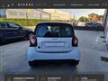 SMART EQ FORTWO EQ Passion PARI NUOVO ! LED, AUTOM, GARANZIA