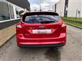 FORD FOCUS 1.6 EcoBoost 150 CV Start&Stop Titanium