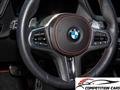 BMW SERIE 1 ti 5p M-SPORT PANORAMA TELECAMERA PELLE DAB