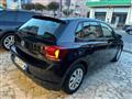 VOLKSWAGEN POLO 1.0 EVO 5p. Comfortline BlueMotion Technology