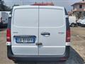 MERCEDES VITO 111 CDI Furgone Compact OFFICINA