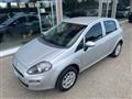 FIAT PUNTO 1.4 8V 5 porte Natural Power Lounge