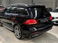 MERCEDES CLASSE GLE d 4Matic Premium