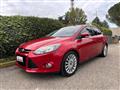 FORD FOCUS 1.6 EcoBoost 150 CV Start&Stop Titanium