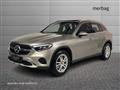 MERCEDES GLC SUV GLC 200 4Matic Mild Hybrid Advanced Plus