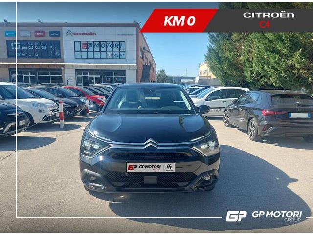 CITROEN C4 PureTech 130 S&S Plus