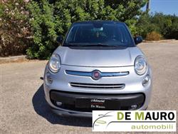 FIAT 500 L Living 500L Living 1.6 MJT 120 CV Lounge