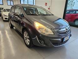 OPEL Corsa 5p 1.3 cdti Edition (elective) NEOPATENTATI