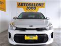 KIA RIO 1.4 CRDi 90CV 5 porte Cool TELECAMERA/NEOPATENTATI