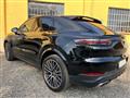 PORSCHE CAYENNE Coupè 3.0 21 RS PASM TETTO PANORAMA ADESSO