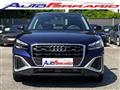 AUDI Q2 35 TDI quattro S tronic S line Edition