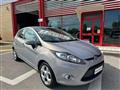 FORD Fiesta 5p 1.2 16v Ikon, NEOPATENTATI OK!