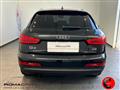 AUDI Q3 2.0 TDI quattro S tronic