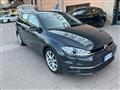 VOLKSWAGEN GOLF 1.6 TDI 115 CV Executive BlueMotion Technology