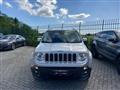 JEEP RENEGADE 2.0 mjt Limited 4wd 140cv