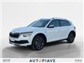 SKODA KAMIQ 1.0 TSI 110 CV ScoutLine