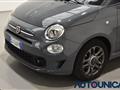 FIAT 500 1.0 HYBRID CONNECT NEOPATENTATI