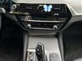 BMW SERIE 5 TOURING d aut.Touring M Sport PELLE CAMERA FULL EURO6