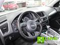 AUDI Q5 2.0 TDI 177CV quattro S tronic