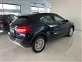 MERCEDES CLASSE GLA Automatic 4Matic Executive Italiana