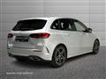 MERCEDES CLASSE B d Automatic Premium Navi