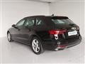 AUDI A4 AVANT Avant 35 TDI163 CV S tronic Business MATRIX TELEC