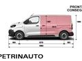 FIAT SCUDO 1.5 BlueHDi 120CV L2H1 (PN-TN) Furgone Full Option