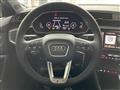 AUDI Q3 SPORTBACK Sportback/SPB 35 TDI 150CV S tronic *KM0* S line