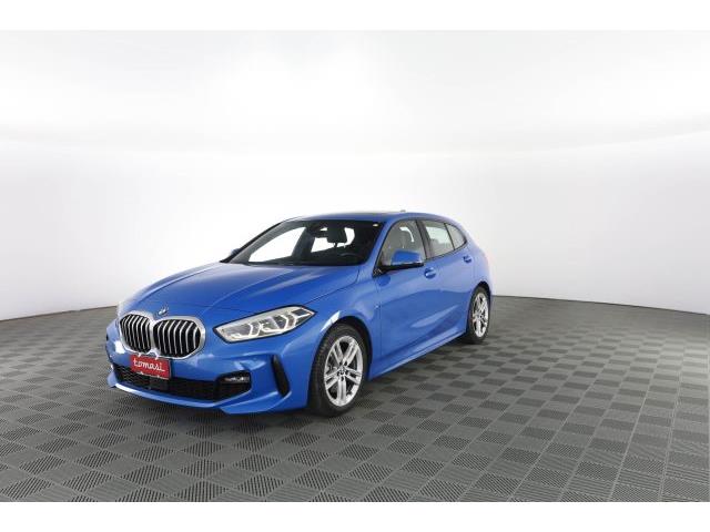 BMW SERIE 1 Serie 1 i 5p. Msport