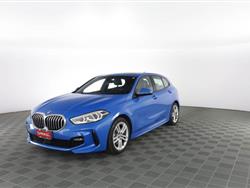 BMW SERIE 1 Serie 1 i 5p. Msport