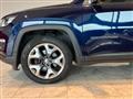 JEEP COMPASS 1.6 MULTIJET II 2WD LIMITED 120CV 6M.