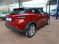 NISSAN JUKE 1.0 DIG-T 114 CV N-Connecta