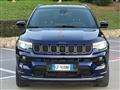 JEEP COMPASS 4XE 1.3 Turbo T4 240 CV PHEV AT6 4xe S STUPENDA !!!