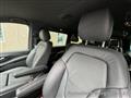 MERCEDES CLASSE V d Automatic Premium Long"AIRMATIC"GANCIO"IVA INCLU