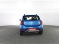 DACIA SANDERO Serie Speciale WOW 1.5 dCi 90cv S&S Euro6