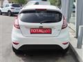 FORD FIESTA 1.5 TDCi 75CV 5 porte Titanium OK NEO PATENTATI