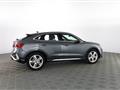 AUDI Q3 SPORTBACK Q3 SPB 35 TDI S tronic S line edition