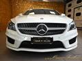 MERCEDES CLASSE CLA CDI 7G-DCT F1 PREMIUM AMG NAVI TEL CRUISE 18"FULL