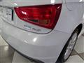 AUDI A1 Sportback 1.0 TFSI Ultra 95cv sLine EU6