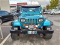 JEEP WRANGLER 2.5